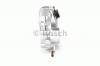 BOSCH 0 280 750 133 Патрубок дроссельной заслонки