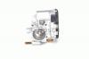 BOSCH 0280750133 Патрубок дроссельной заслонки