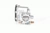 BOSCH 0280750133 Патрубок дроссельной заслонки