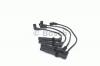 BOSCH 0986356308 Ккомплект проводов зажигания