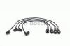 BOSCH 0986356312 Ккомплект проводов зажигания