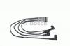 BOSCH 0986356312 Ккомплект проводов зажигания