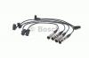 BOSCH 0986356333 Ккомплект проводов зажигания