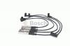 BOSCH 0986356333 Ккомплект проводов зажигания