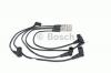 BOSCH 0986356333 Ккомплект проводов зажигания