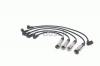 BOSCH 0986356343 Ккомплект проводов зажигания