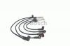 BOSCH 0986356343 Ккомплект проводов зажигания