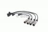 BOSCH 0986356359 Ккомплект проводов зажигания