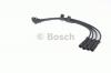 BOSCH 0986356754 Ккомплект проводов зажигания