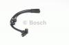 BOSCH 0986356754 Ккомплект проводов зажигания