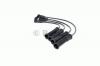 BOSCH 0986357256 Ккомплект проводов зажигания