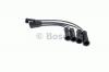 BOSCH 0986357256 Ккомплект проводов зажигания