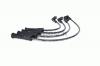 BOSCH 0986357256 Ккомплект проводов зажигания