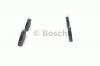 BOSCH 0986424204 Колодки торм.пер.