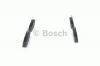 BOSCH 0986424204 Колодки торм.пер.