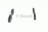 BOSCH 0986424215 Колодки торм.пер.