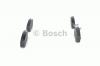 BOSCH 0986424215 Колодки торм.пер.