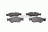 BOSCH 0986424219 Колодки торм.зад.