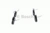 BOSCH 0986424223 Колодки торм.пер.