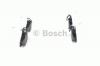 BOSCH 0986424227 Колодки торм.пер.