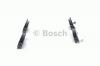 BOSCH 0986424251 Комплект тормозных колодок, диско