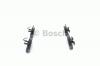BOSCH 0986424284 Комплект тормозных колодок, диско