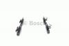 BOSCH 0986424284 Комплект тормозных колодок, диско