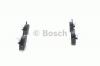 BOSCH 0986424347 Колодки торм.пер.