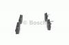 BOSCH 0986424360 Колодки торм.пер.