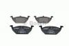 BOSCH 0986424364 Колодки торм.пер.