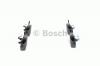 BOSCH 0986424364 Колодки торм.пер.