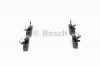 BOSCH 0986424364 Колодки торм.пер.