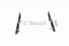 BOSCH 0986424371 Колодки торм.пер.