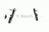 BOSCH 0986424414 Комплект тормозных колодок, диско