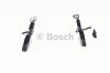 BOSCH 0986424414 Комплект тормозных колодок, диско