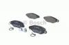 BOSCH 0986424455 Колодки торм.пер.
