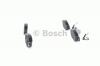 BOSCH 0986424455 Колодки торм.пер.