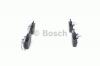 BOSCH 0986424456 Колодки торм.пер.