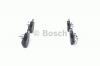 BOSCH 0986424456 Колодки торм.пер.