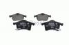 BOSCH 0986424457 Колодки торм.пер.