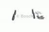 BOSCH 0986424469 Колодки торм.пер.