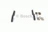 BOSCH 0986424470 Комплект тормозных колодок, диско