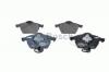 BOSCH 0986424482 Колодки торм.пер.
