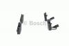 BOSCH 0986424482 Колодки торм.пер.