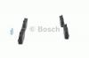 BOSCH 0986424517 Колодки торм.пер.