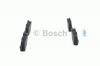 BOSCH 0986424517 Колодки торм.пер.