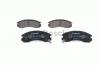 BOSCH 0986424523 Колодки торм.пер.