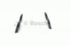 BOSCH 0986424523 Колодки торм.пер.