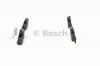 BOSCH 0986424527 Колодки торм.пер.
