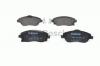 BOSCH 0986424527 Колодки торм.пер.